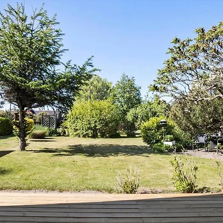 Ferienhaus Fy223-otterup-fyrrevaenget-13 *