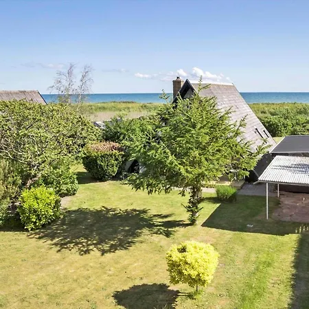 Fy223-otterup-fyrrevaenget-13 Ferienhaus *